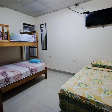 Hostal Brisas Calobrenas Экстерьер фото