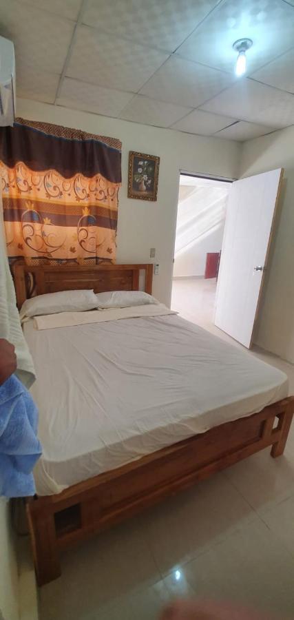 Hostal Brisas Calobrenas Экстерьер фото