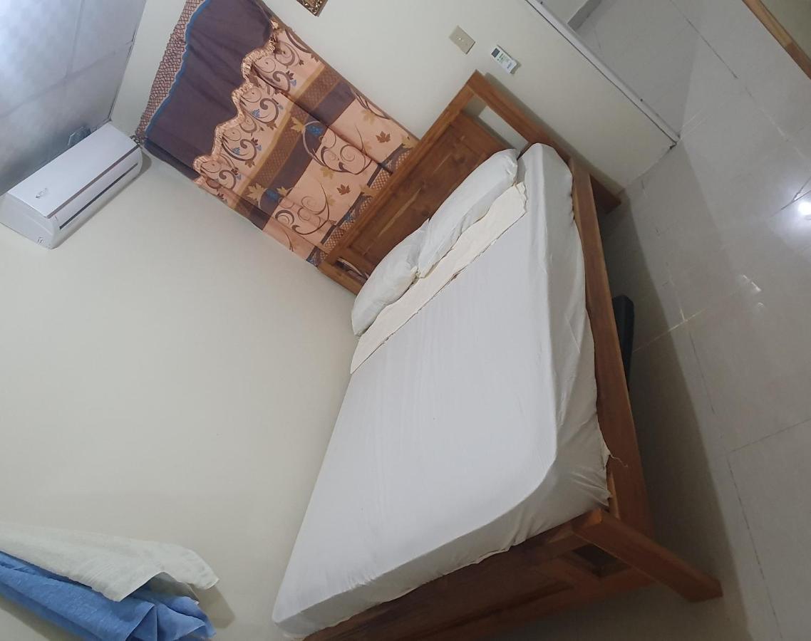 Hostal Brisas Calobrenas Экстерьер фото
