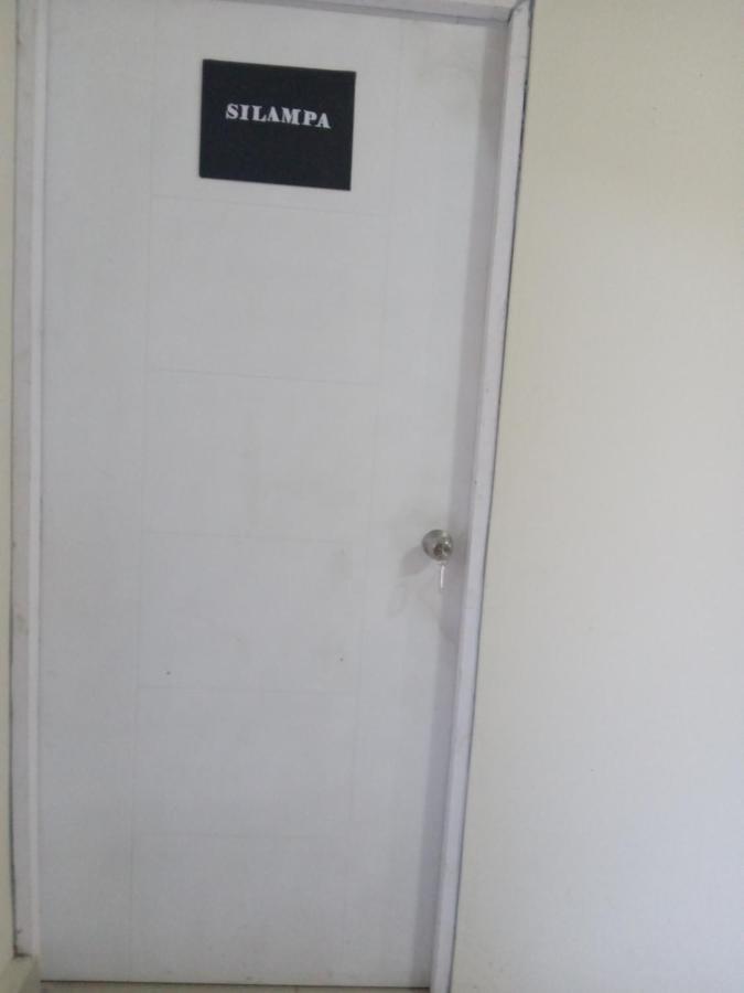 Hostal Brisas Calobrenas Экстерьер фото